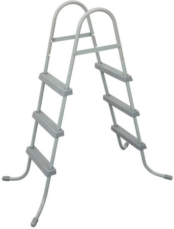 Каркасный бассейн Bestway Steel Pro Max 56709 (366x100)