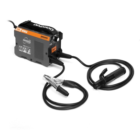 Сварочный инвертор Daewoo Power DW 195