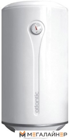 Накопительный электрический водонагреватель Atlantic Ego VM 080 купить в Минске с доставкой