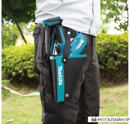 Аккумуляторная пила Makita UC100DWA (с 1-м АКБ) купить в Минске с доставкой