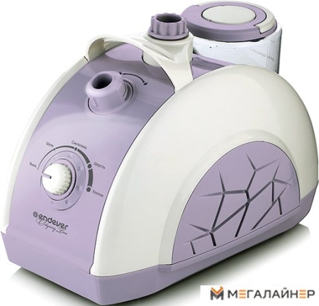 Отпариватель Endever Odyssey Q-910 купить в Минске с доставкой