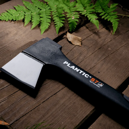 Топор Plantic Light S7 27461-01 купить в Минске с доставкой
