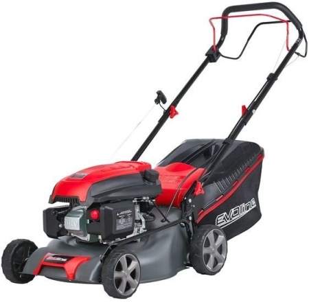 Купить газонокосилку в Минске. Цена газонокосилки в рассрочку