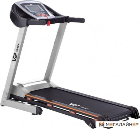 Электрическая беговая дорожка V2 Track TM-2500