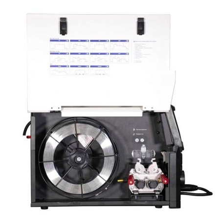 Аренда сварочного полуавтомата Аврора Динамика 200 Эксперт