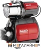 Насосная станция AL-KO HW 1300 Inox купить в Минске с доставкой