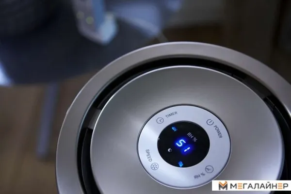 Увлажнитель воздуха Philips HU4813/10