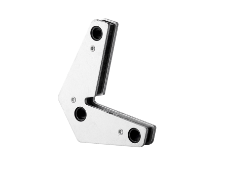 Набор магнитных держателей Сварог МНБ 9/2 (QJ6012) - 2шт в комплекте