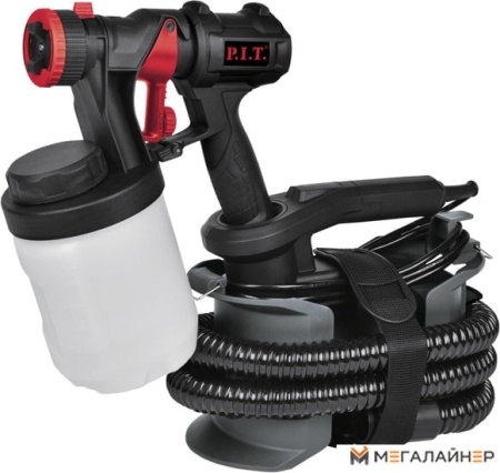 Краскораспылитель P.I.T PSG3022-C Pro купить в Минске с доставкой