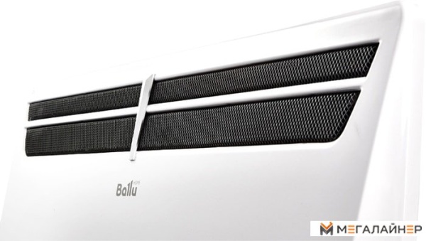Отопительный модуль конвектора Ballu Evolution Transformer BEC/EVU-2500