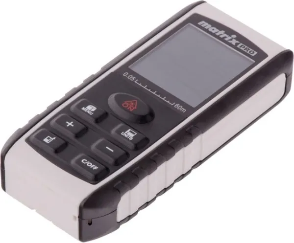 Купить Лазерный дальномер Matrix LD-60 38016 в Минске с доставкой
