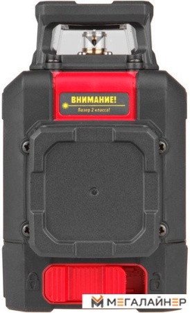 Купить Лазерный нивелир Wortex LL 0335 D [LL0335D00014] в Минске с доставкой