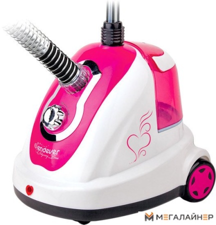 Отпариватель Endever Odyssey Q-1 купить в Минске с доставкой