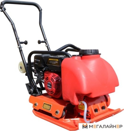 Виброплита Impulse VP80TL купить в Минске с доставкой