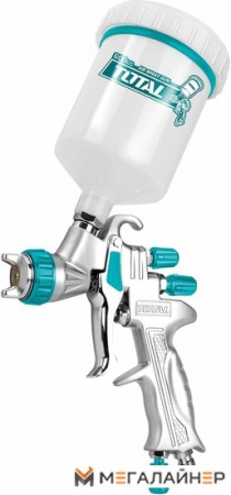 Краскопульт Total TAT10605