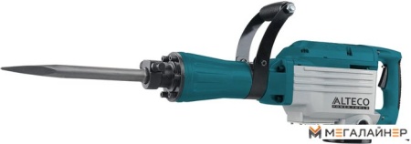 Отбойный молоток Alteco DH1600-60 23392 купить в Минске с доставкой
