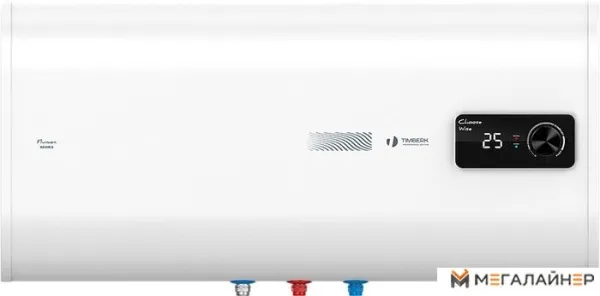 Накопительный электрический водонагреватель Timberk Flumen SWH FSM8 80 H купить в Минске с доставкой
