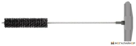 Щетка для прочистки отверстий Fischer BS 14 78180 купить в Минске с доставкой