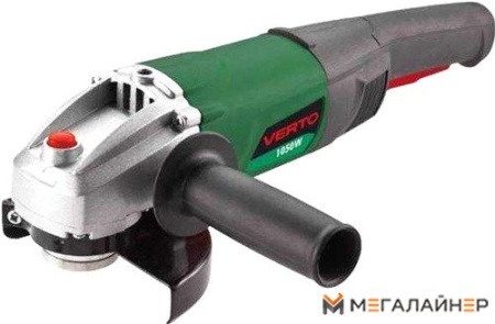 Угловая шлифмашина Verto 51G096 купить в Минске с доставкой