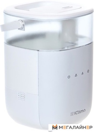 Увлажнитель воздуха IClima LUX-606HW