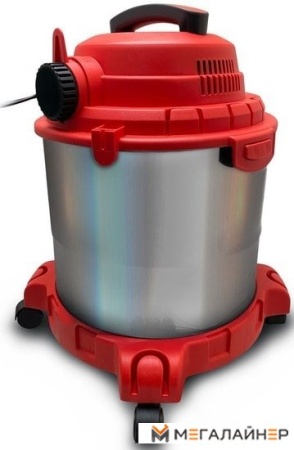 Пылесос Ginzzu VS323 купить в Минске с доставкой