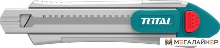 Нож строительный Total TG5121806 купить в Минске с доставкой