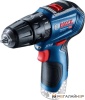 Дрель-шуруповерт Bosch GSB 12V-30 Professional 06019G9102 (без АКБ) купить в Минске с доставкой