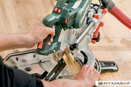 Станок Metabo KGSV 72 XACT SYM купить в Минске с доставкой