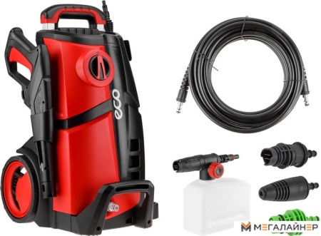 Мойка высокого давления ECO HPW-1770 купить в Минске с доставкой