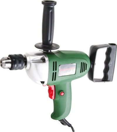 Дрель-миксер Hammer UDD600M купить в Минске с доставкой