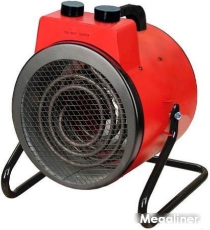 Тепловая пушка Edon TVZ-2000