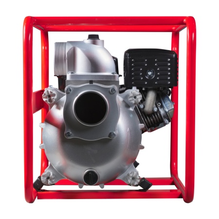 Мотопомпа для сильнозагрязненной воды FUBAG PG 1800 T купить в Минске с доставкой