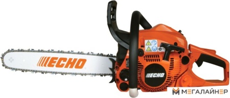 Бензопила Echo CS-452ESX купить в Минске с доставкой