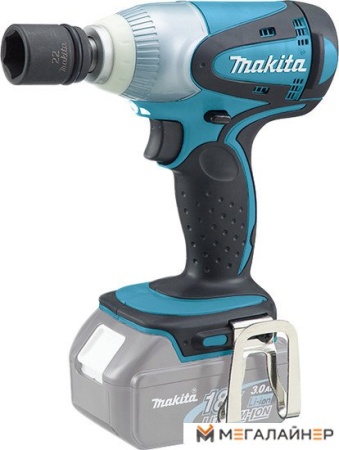 Ударный гайковерт Makita DTW251Z купить в Минске с доставкой