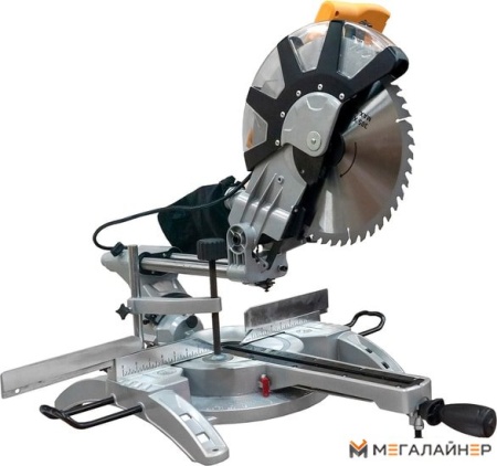 Торцовочная пила Энкор Корвет 6-330С 90062 купить в Минске с доставкой