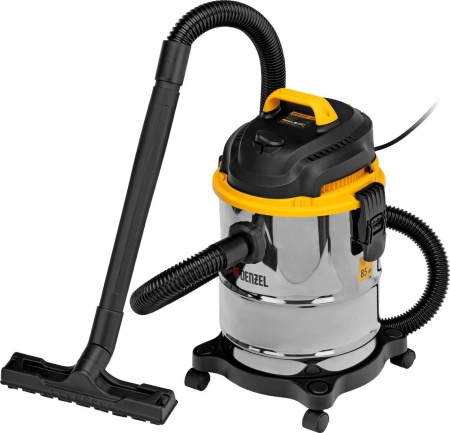 Пылесос Denzel SVC15 купить в Минске с доставкой