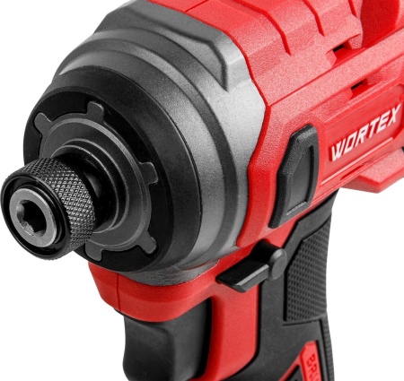Винтоверт Wortex CWR 0218 1329731 (с 2-мя АКБ, кейс) купить в Минске с доставкой