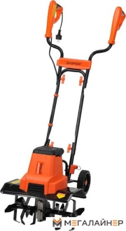 Мотокультиватор Skiper ET7000 купить в Минске с доставкой