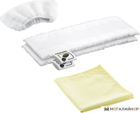 Салфетка Karcher 2.863-265.0 купить в Минске с доставкой