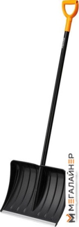 Скрепер для снега Solid FISKARS 1052526 купить в Минске с доставкой