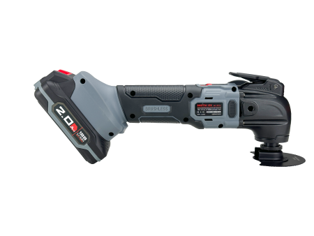 Profipower MKDTM-18V (с 2-мя АКБ) купить в Минске с доставкой