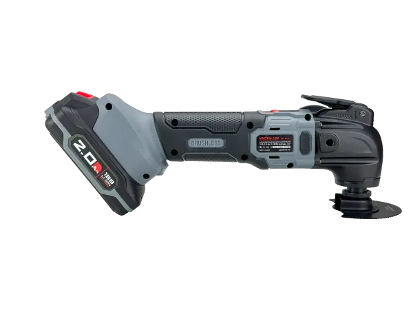 Profipower MKDTM-18V (с 2-мя АКБ) купить в Минске с доставкой