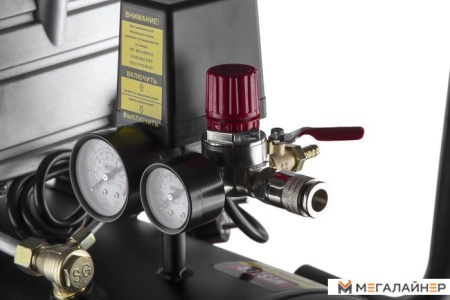 Компрессор Wester WK1500/50