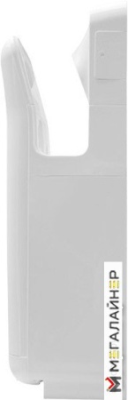 Сушилка для рук Vortice Vort Super Dry B (70905) купить в Минске с доставкой