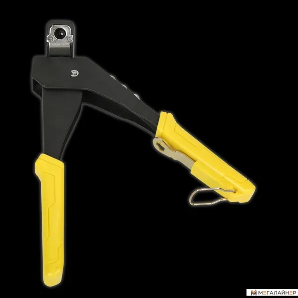 Заклепочник Berger BG4001 купить в Минске с доставкой