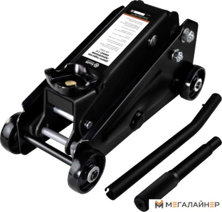 Подкатной домкрат БелАК БАК.80042 2.5т