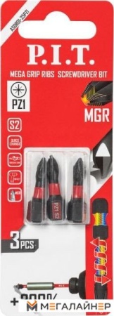 Набор бит P.I.T. ASDR01-25PZ1 купить в Минске с доставкой