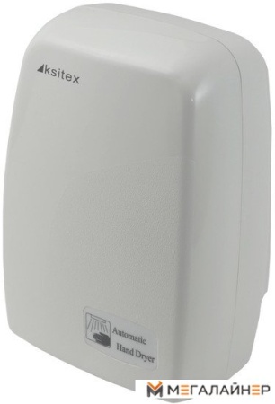 Сушилка для рук Ksitex M-1200 купить в Минске с доставкой