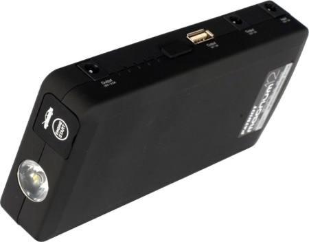 Пусковое устройство Patriot Magnum 12 [650201612]