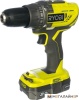 Дрель-шуруповерт Ryobi R18DD3-220S 5133003348 (с 2-мя АКБ 2 Ah, сумка) купить в Минске с доставкой